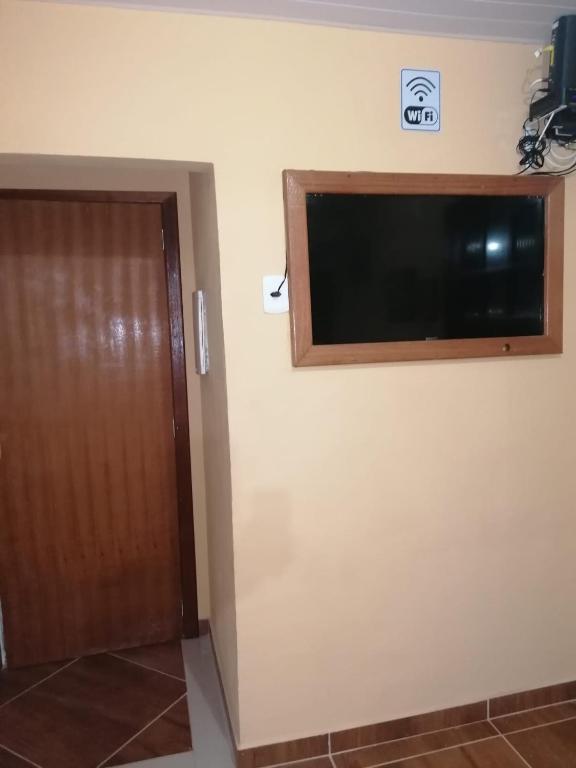  Hostel Monte Serrat