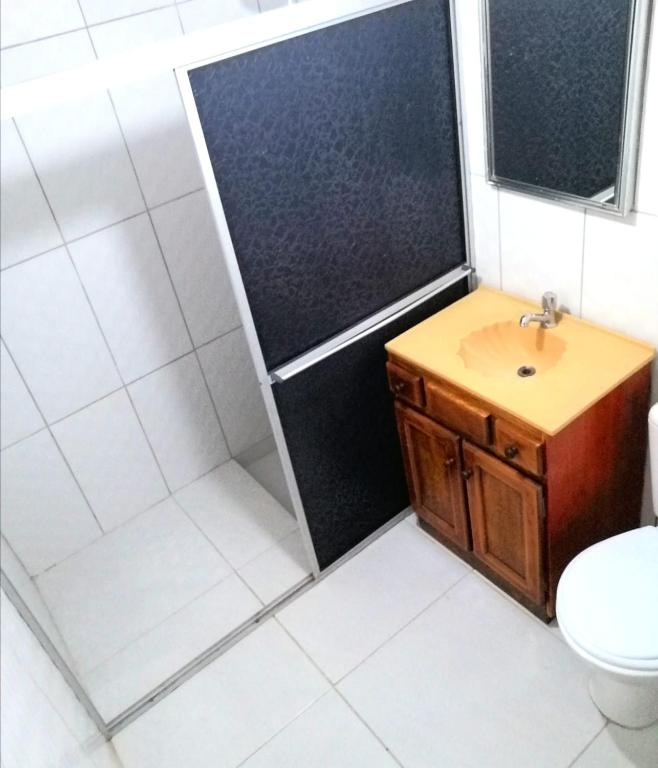  Hostel Monte Serrat