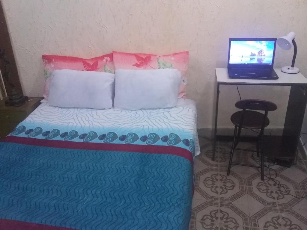  Casinha Aconchegante