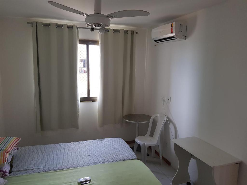  Apartamento Praia Dourada