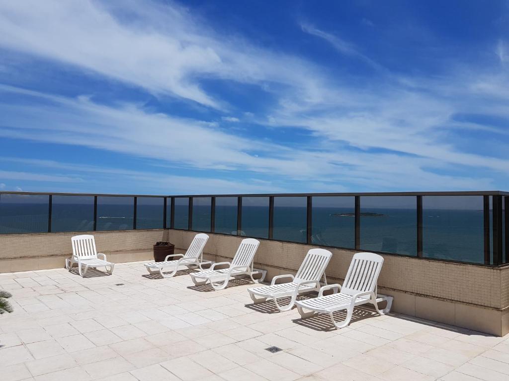  Apartamento Praia Dourada