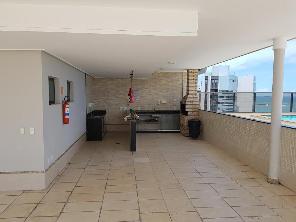  Apartamento Praia Dourada