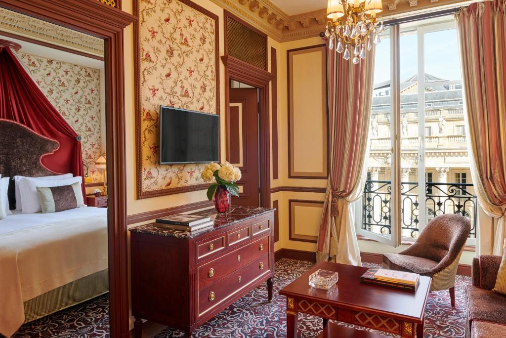 InterContinental Bordeaux Le Grand Hotel by IHG - 16