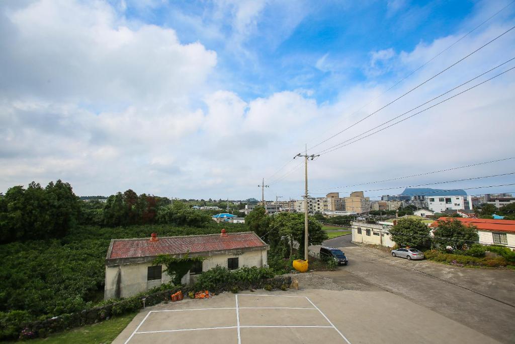 Haeneoul - Deluxe Studio