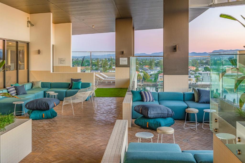 Peninsular Gold Coast - Resim 30