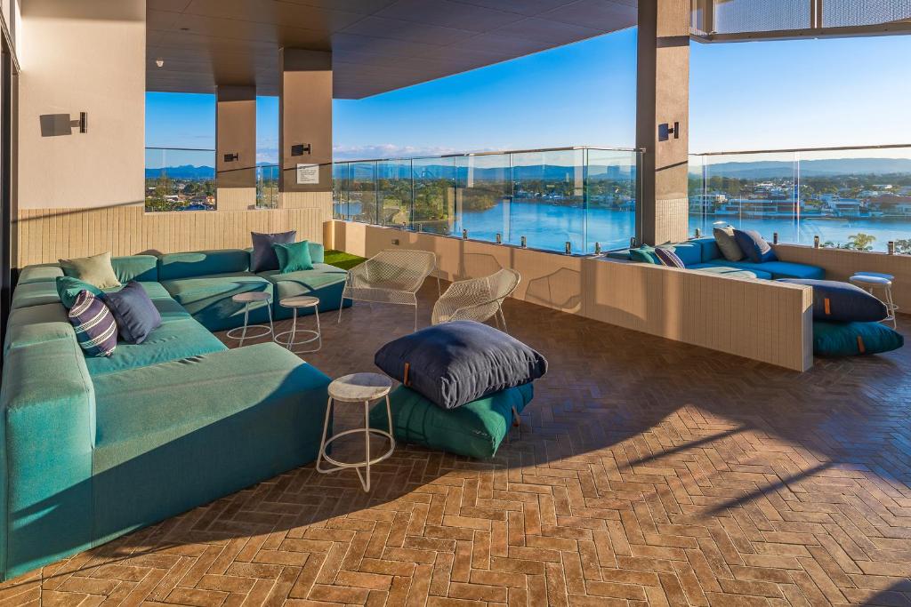 Peninsular Gold Coast - Resim 31