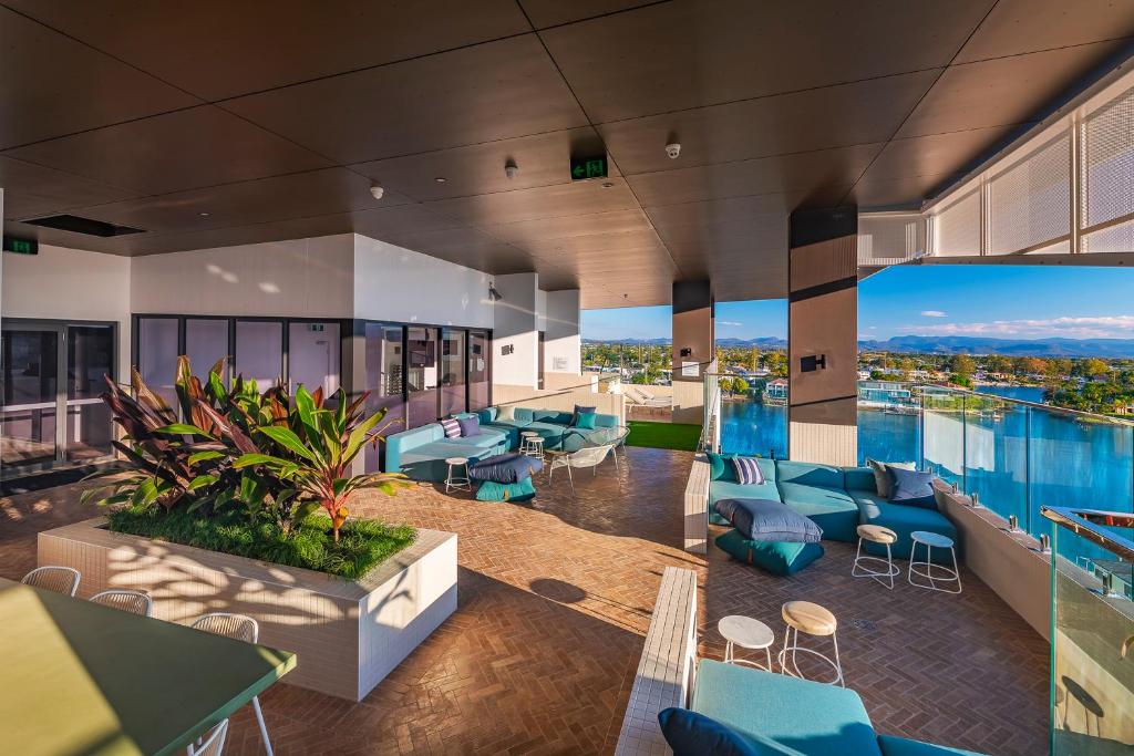 Peninsular Gold Coast - Resim 36