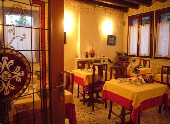 Fotografie z fotogalerie ubytování Albergo La Meridiana v destinaci Portogruaro