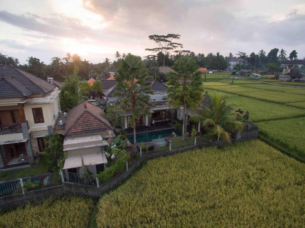 Widi Agung Villa
