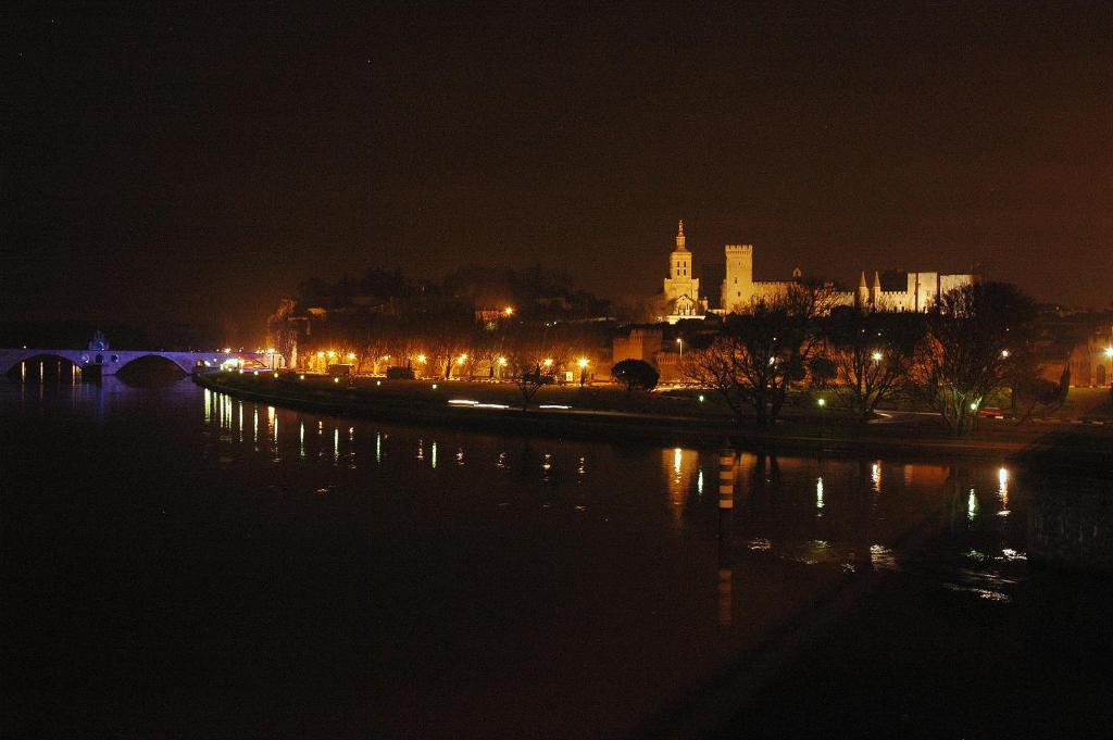 Hôtel Les Corps Saints - Resim 26