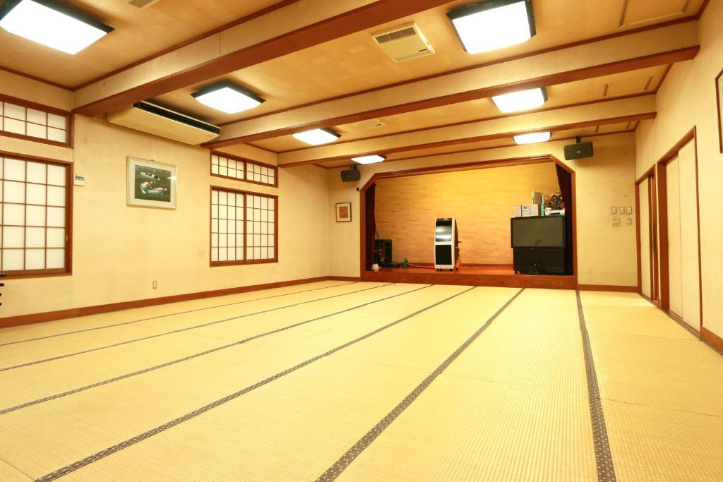 Fotografie z fotogalerie ubytování あじわいの心 金時山荘 v destinaci Hakone
