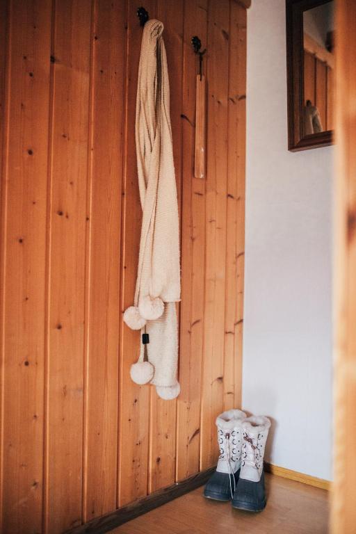 Rosy's House B&B - 8