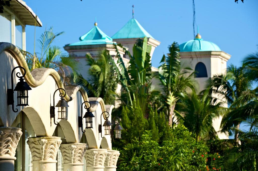Fotografie z fotogalerie ubytování Promisedland Resort & Lagoon v destinaci Shoufeng