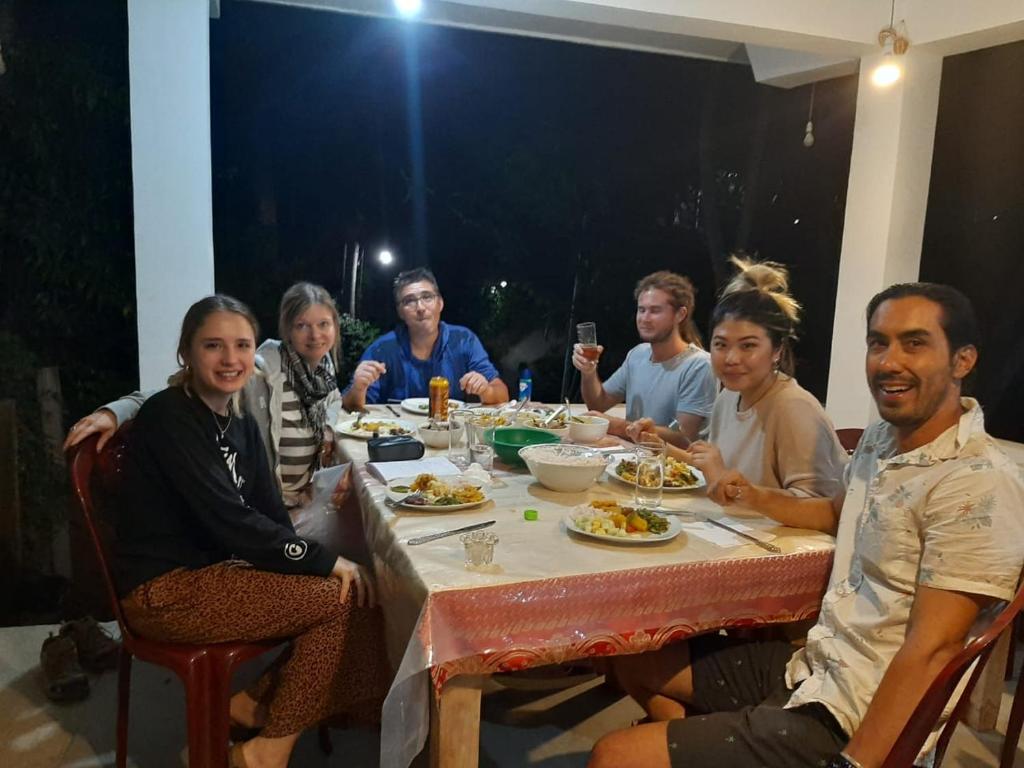 Ella Nimal Nest Inn - 8