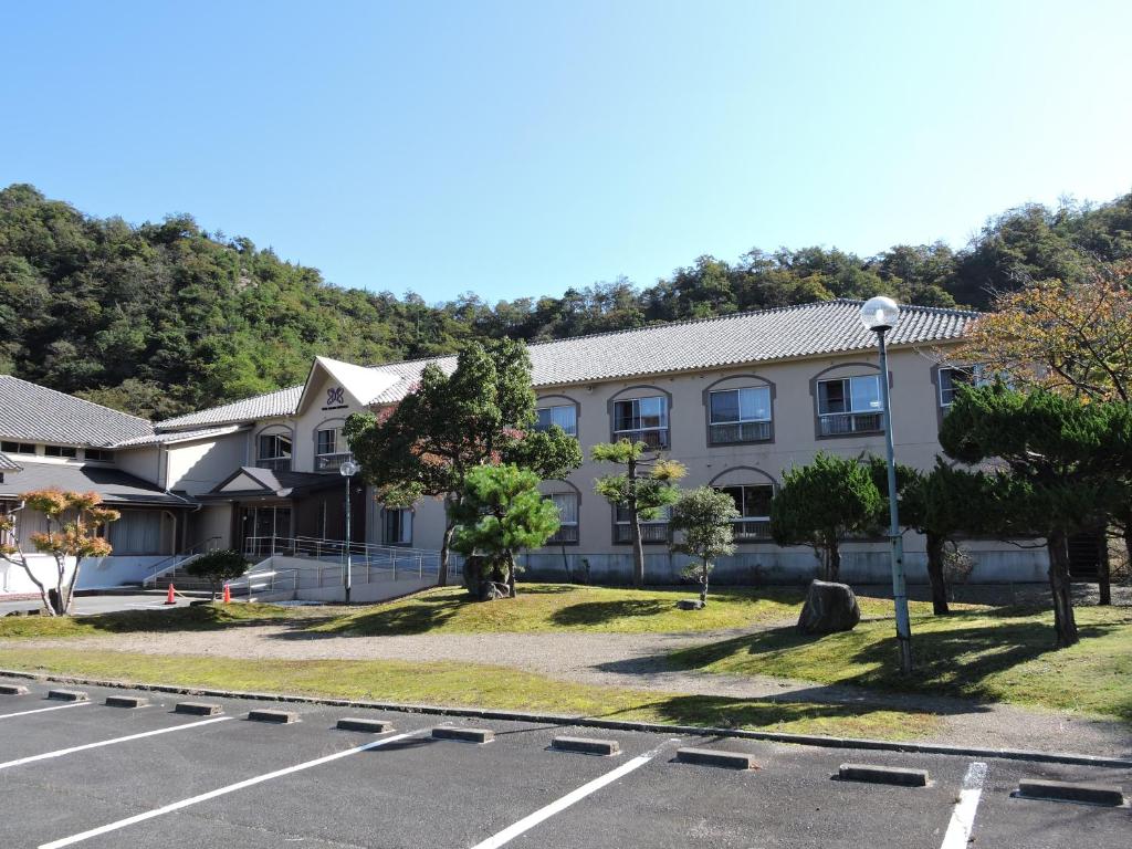 Photo de la galerie de l'établissement The Gran Resort Kinosaki, à Toyooka