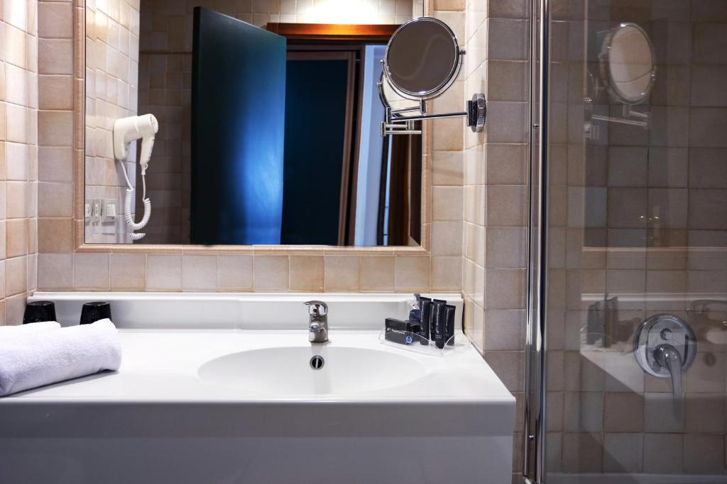 BV Hotel Oly - Resim 29