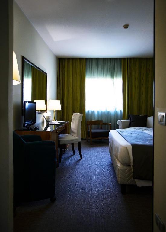 BV Hotel Oly - Resim 34