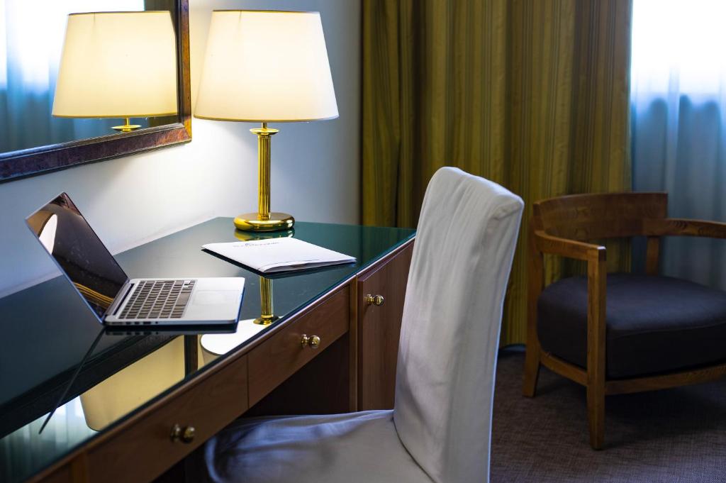 BV Hotel Oly - Resim 33