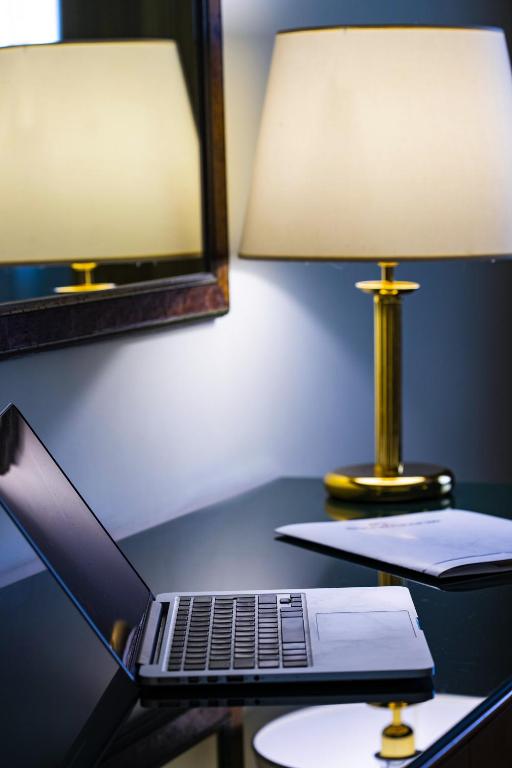 BV Hotel Oly - Resim 12