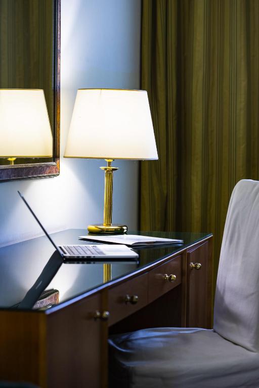 BV Hotel Oly - Resim 11