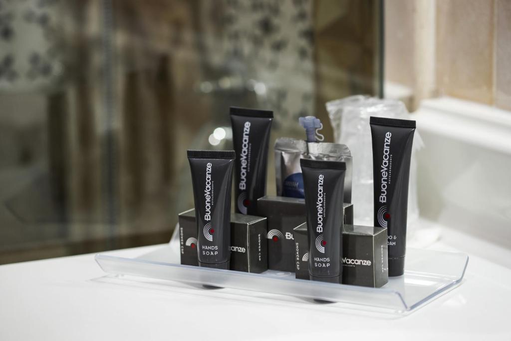 BV Hotel Oly - Resim 16