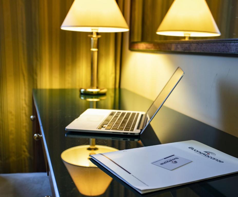 BV Hotel Oly - Resim 26