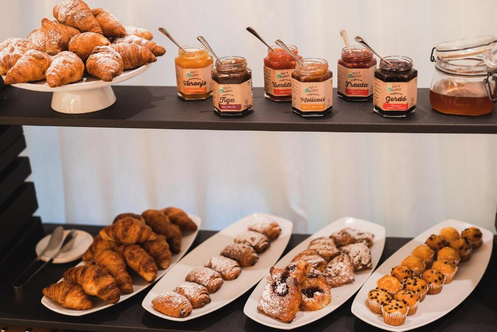 Puro Hotel Oasis Urbano - Resim 30