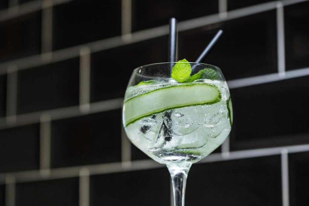 Holiday Inn Amsterdam - Arena Towers by IHG - Resim 19