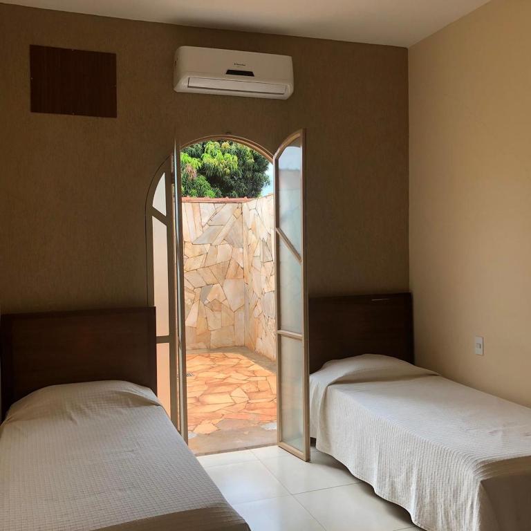  HOTEL CASA GRANDE