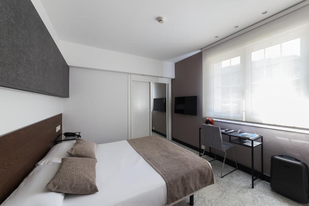 Hotel Avenida, San Sebastian – Bijgewerkte prijzen 2023