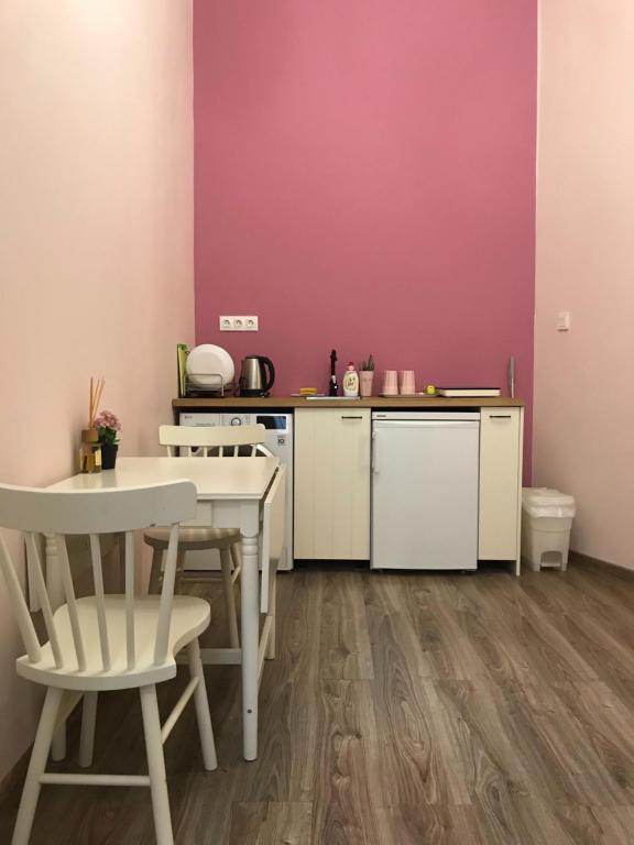 My Lovely Home In Budapest