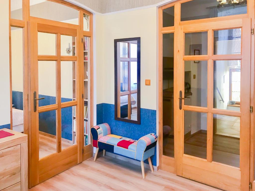 Golden Wood Apartments - 2