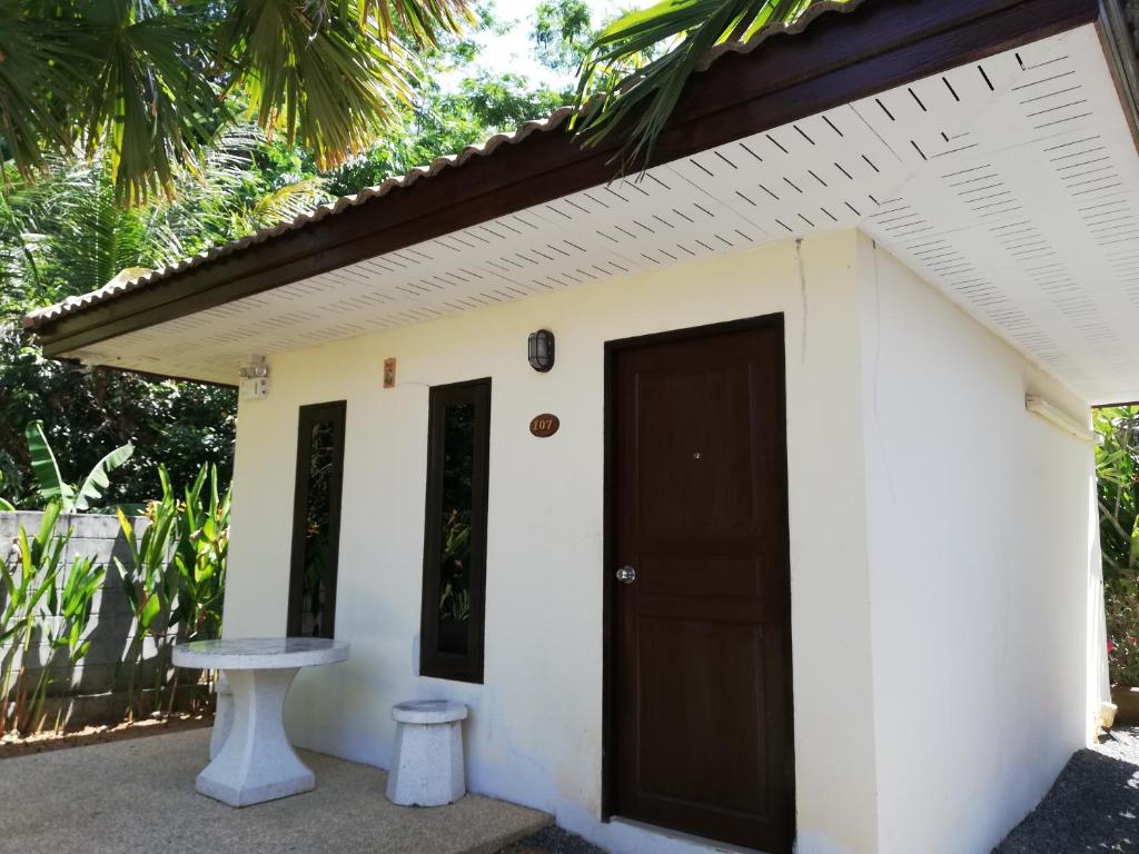 Fotografie z fotogalerie ubytování Laemsai Resort v destinaci Thalang