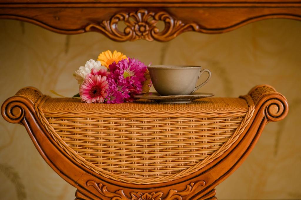 Hotel Bavaria Blu - Deluxe Standard Double Room - Somente Adultos