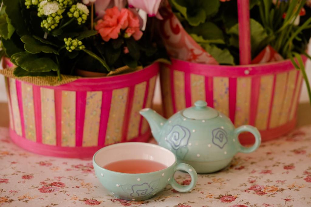 Hotel Bavaria Blu - Deluxe Double Room With Sea View - Adults Only