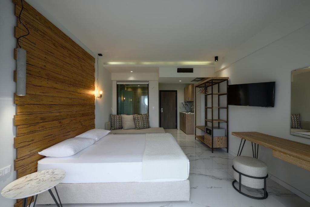 Thetis Boutique Apartments - 15