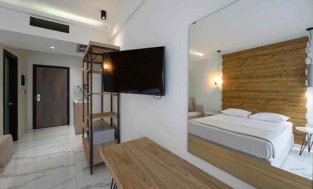 Thetis Boutique Apartments - 16