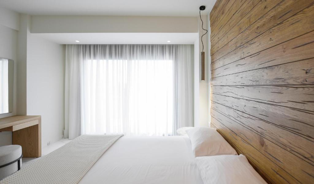 Thetis Boutique Apartments - 11