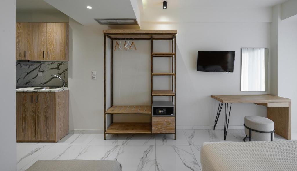 Thetis Boutique Apartments - 4