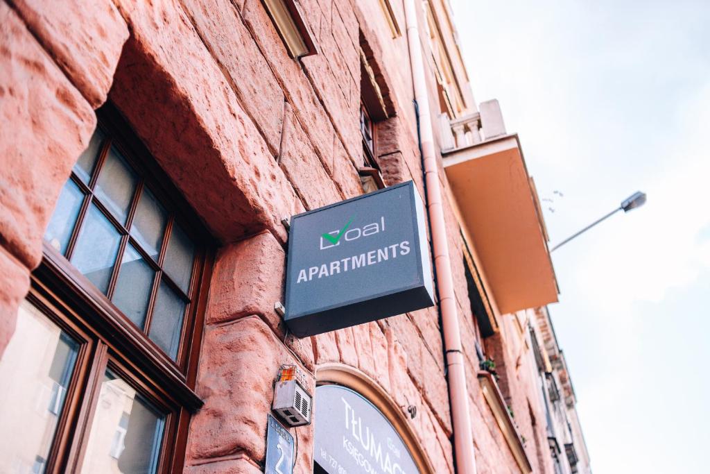 Certifikát, ocenenie alebo iný dokument vystavený v ubytovaní Voal Mini 2 Apartament