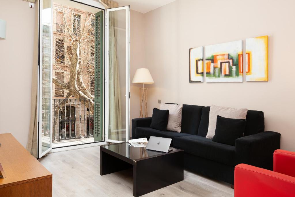 Enjoy Apartments Soho