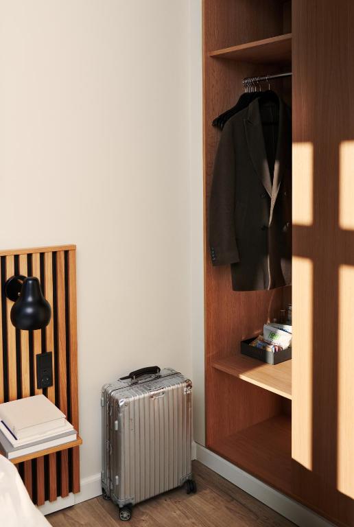 Fotografie z fotogalerie ubytování Coco Hotel v Kodani