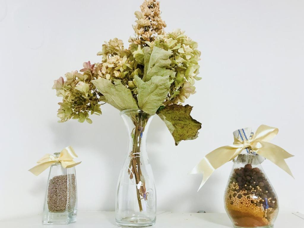 Golden Wood Apartments - 18