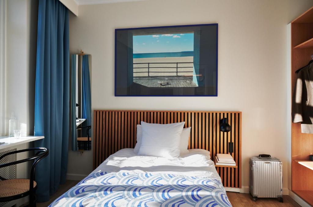 Coco Hotel - Resim 26