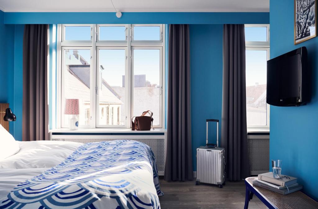 Coco Hotel - Resim 17