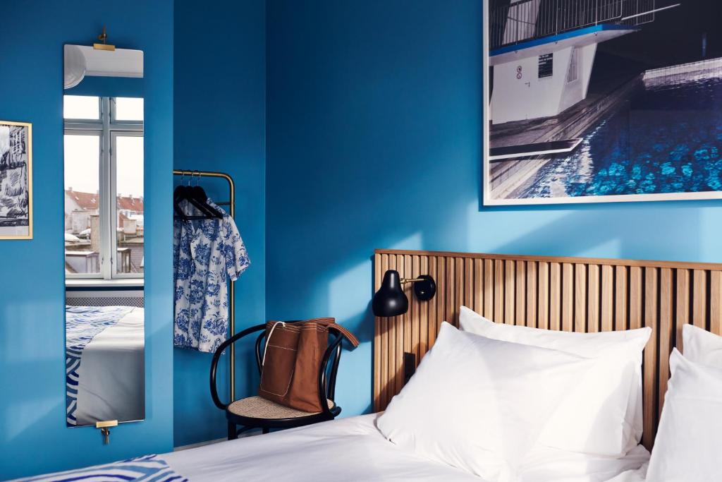 Coco Hotel - Resim 19