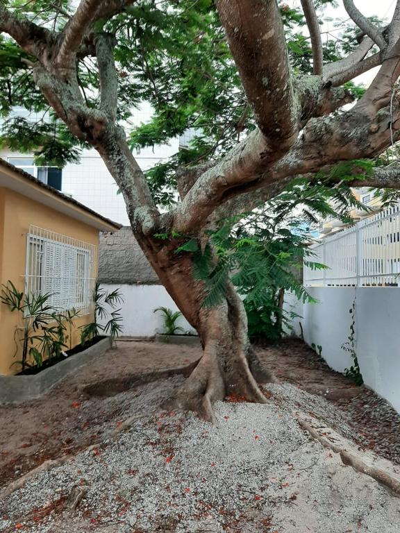  Ano Novo! Aproveite amplo espaço em Casa de Praia para Grupos e Familias