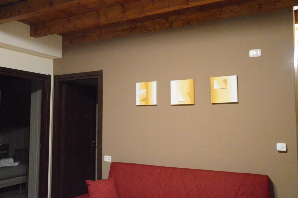 Poncinvs Residence - 4