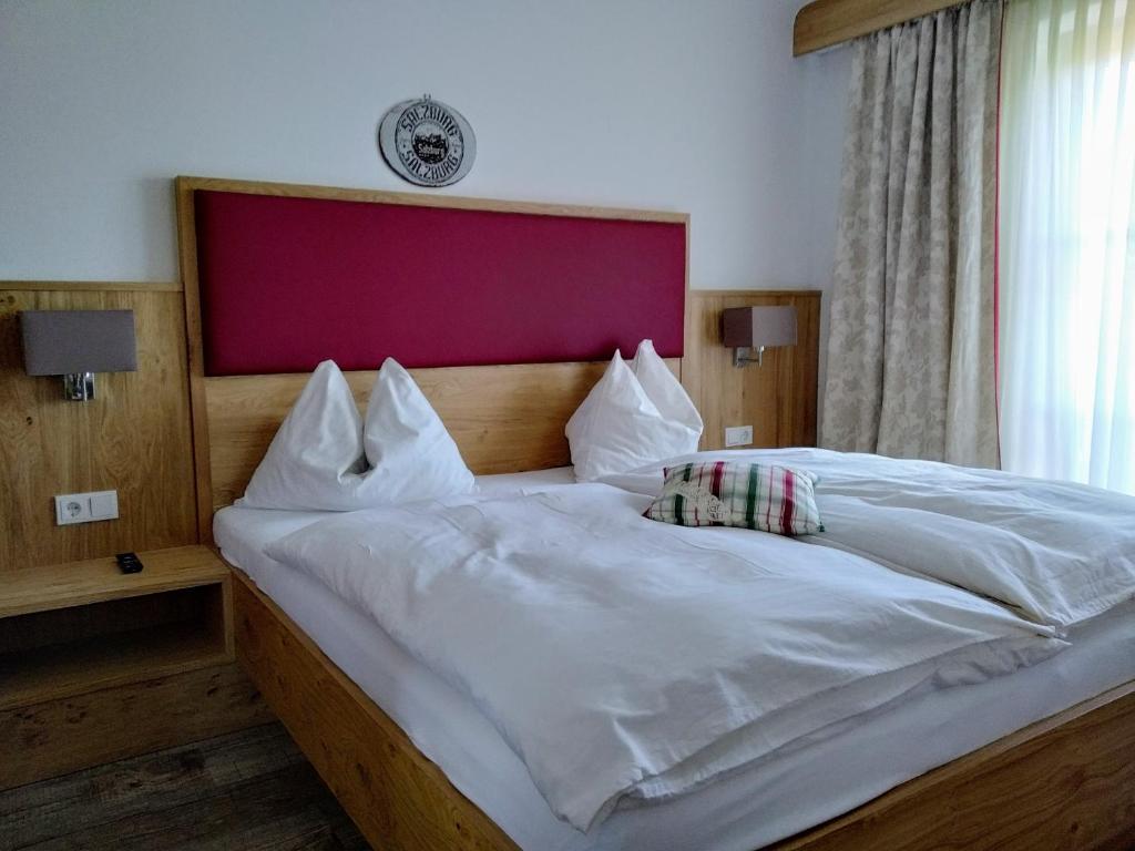 Frühstückspension Helmhof - 2