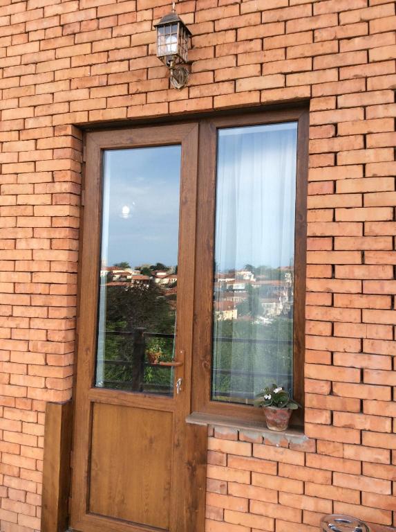 Foto de la galeria de GUEST HOUSE DAVID a Sighnaghi
